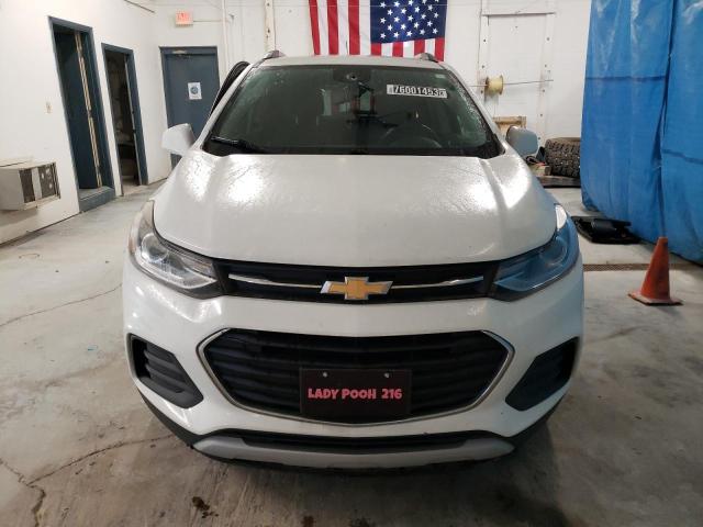 Photo 4 VIN: 3GNCJLSBXHL142453 - CHEVROLET TRAX 