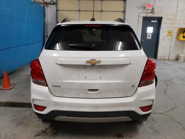 Photo 5 VIN: 3GNCJLSBXHL142453 - CHEVROLET TRAX 