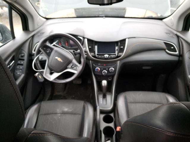 Photo 7 VIN: 3GNCJLSBXHL154070 - CHEVROLET TRAX 1LT 