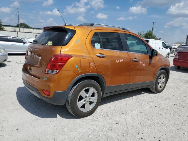 Photo 2 VIN: 3GNCJLSBXHL157079 - CHEVROLET TRAX 