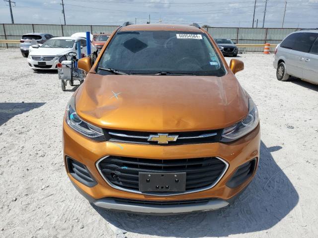 Photo 4 VIN: 3GNCJLSBXHL157079 - CHEVROLET TRAX 