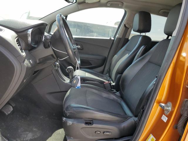 Photo 6 VIN: 3GNCJLSBXHL157079 - CHEVROLET TRAX 