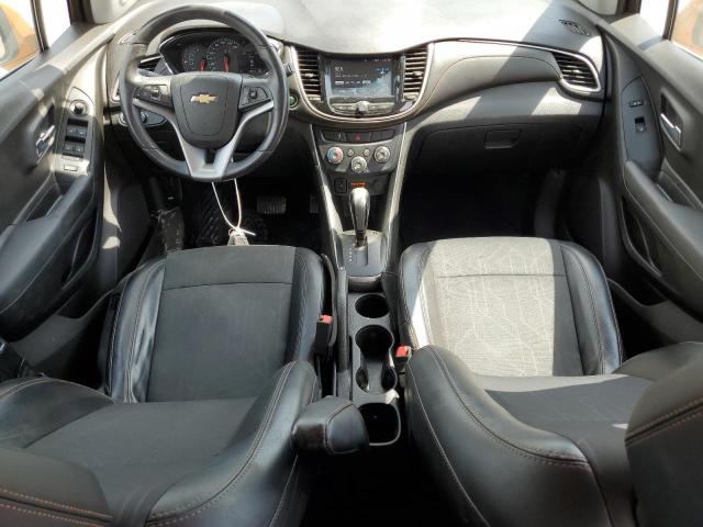 Photo 7 VIN: 3GNCJLSBXHL157079 - CHEVROLET TRAX 