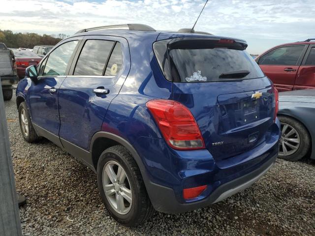 Photo 1 VIN: 3GNCJLSBXHL163674 - CHEVROLET TRAX 