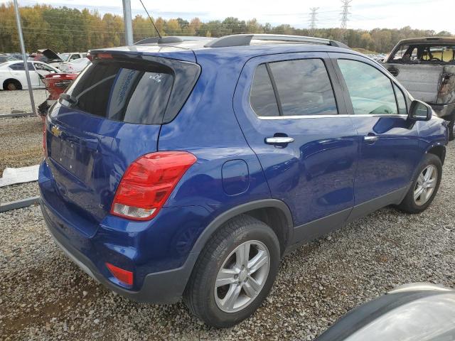 Photo 2 VIN: 3GNCJLSBXHL163674 - CHEVROLET TRAX 