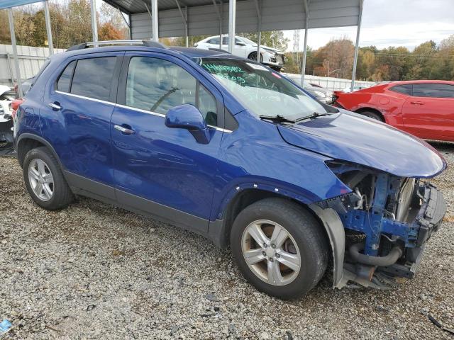 Photo 3 VIN: 3GNCJLSBXHL163674 - CHEVROLET TRAX 