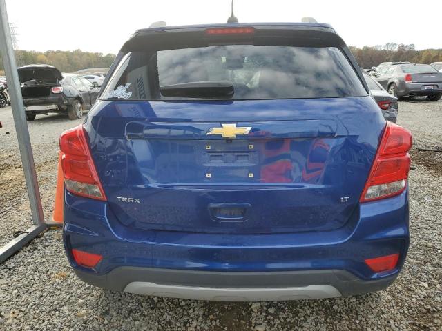 Photo 5 VIN: 3GNCJLSBXHL163674 - CHEVROLET TRAX 