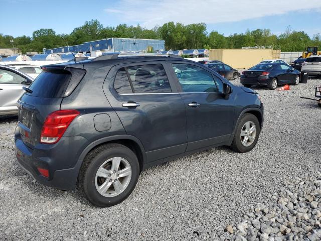 Photo 2 VIN: 3GNCJLSBXHL181186 - CHEVROLET TRAX 