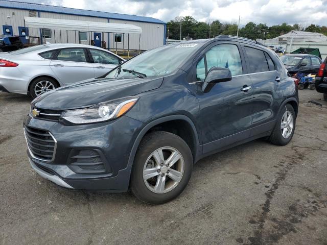 Photo 1 VIN: 3GNCJLSBXHL202313 - CHEVROLET TRAX 1LT 