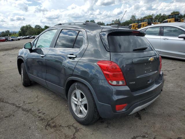 Photo 2 VIN: 3GNCJLSBXHL202313 - CHEVROLET TRAX 1LT 