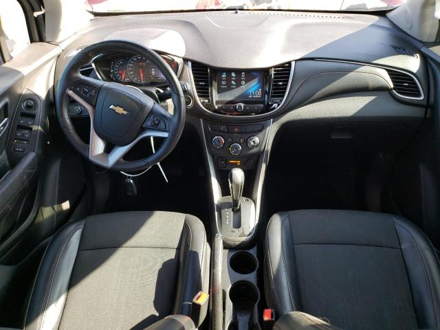 Photo 7 VIN: 3GNCJLSBXHL276010 - CHEVROLET TRAX 