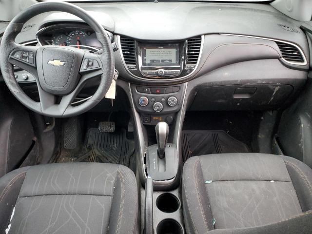 Photo 7 VIN: 3GNCJLSBXHL276380 - CHEVROLET TRAX 1LT 