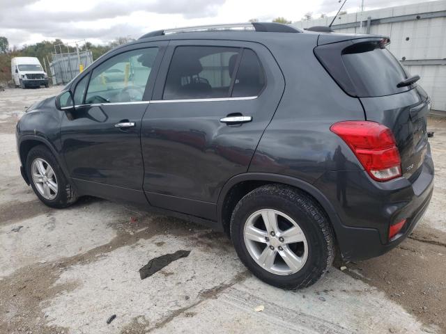 Photo 1 VIN: 3GNCJLSBXHL282714 - CHEVROLET TRAX 1LT 