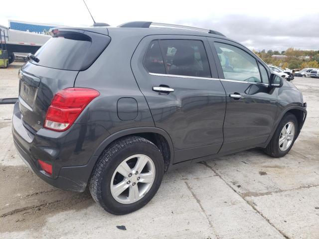 Photo 2 VIN: 3GNCJLSBXHL282714 - CHEVROLET TRAX 1LT 