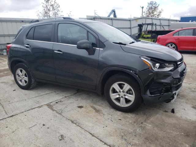 Photo 3 VIN: 3GNCJLSBXHL282714 - CHEVROLET TRAX 1LT 