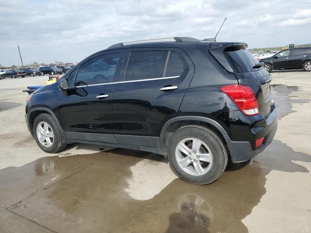 Photo 1 VIN: 3GNCJLSBXHL290618 - CHEVROLET TRAX 1LT 