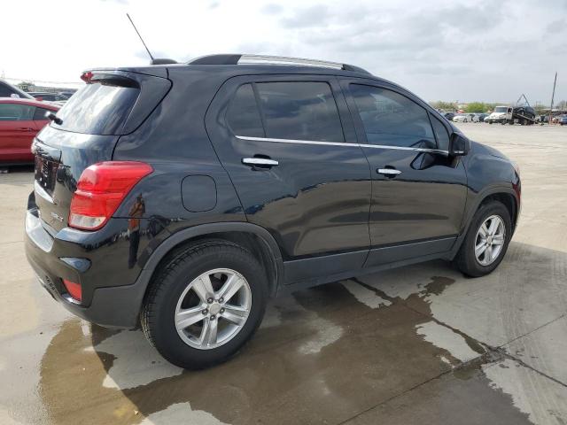 Photo 2 VIN: 3GNCJLSBXHL290618 - CHEVROLET TRAX 1LT 