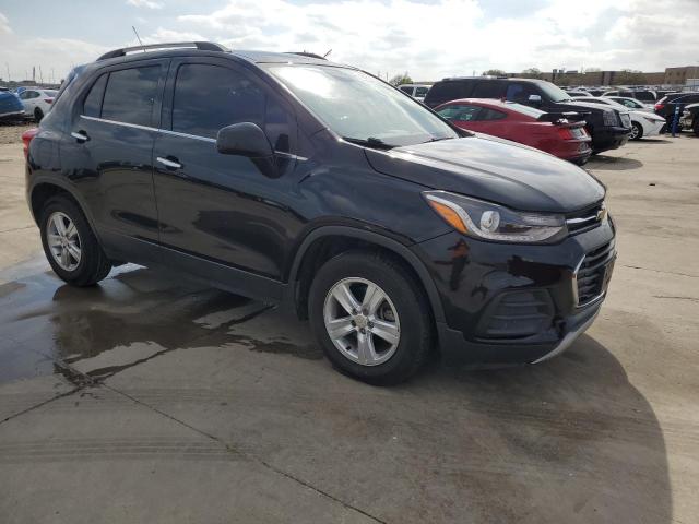 Photo 3 VIN: 3GNCJLSBXHL290618 - CHEVROLET TRAX 1LT 