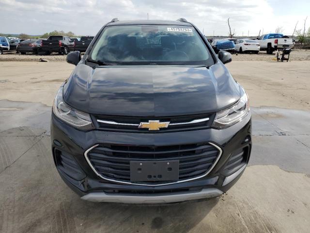 Photo 4 VIN: 3GNCJLSBXHL290618 - CHEVROLET TRAX 1LT 