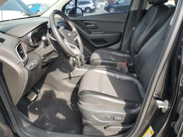 Photo 6 VIN: 3GNCJLSBXHL290618 - CHEVROLET TRAX 1LT 