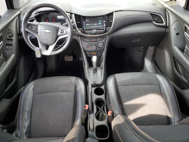 Photo 7 VIN: 3GNCJLSBXHL290618 - CHEVROLET TRAX 1LT 