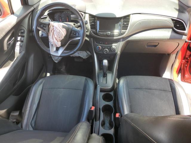 Photo 7 VIN: 3GNCJLSBXJL168461 - CHEVROLET TRAX 1LT 