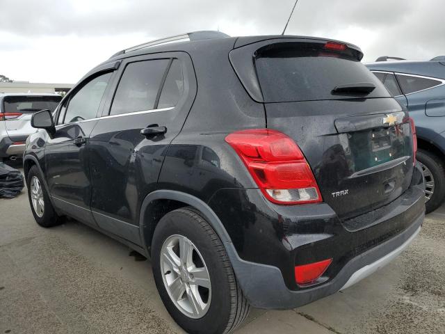 Photo 1 VIN: 3GNCJLSBXJL252859 - CHEVROLET TRAX 1LT 