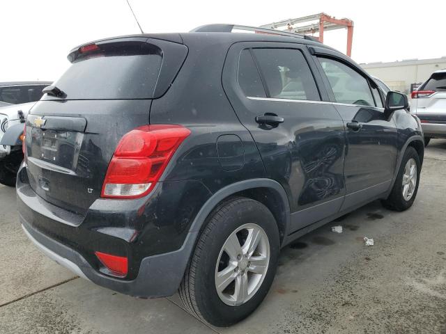 Photo 2 VIN: 3GNCJLSBXJL252859 - CHEVROLET TRAX 1LT 