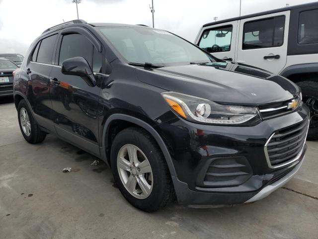 Photo 3 VIN: 3GNCJLSBXJL252859 - CHEVROLET TRAX 1LT 