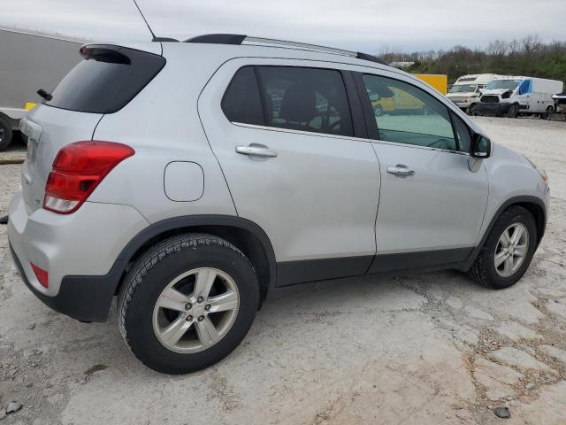 Photo 2 VIN: 3GNCJLSBXJL254286 - CHEVROLET TRAX 