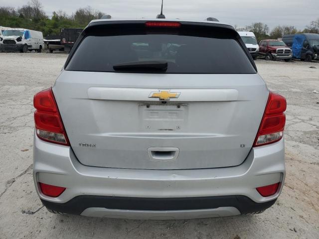 Photo 5 VIN: 3GNCJLSBXJL254286 - CHEVROLET TRAX 