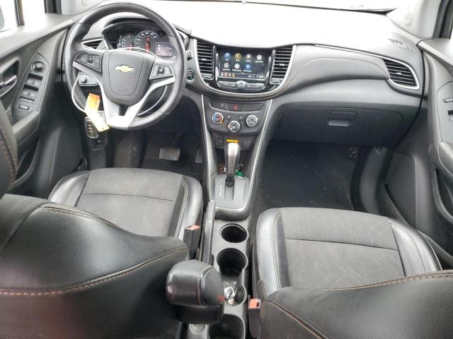 Photo 7 VIN: 3GNCJLSBXJL254286 - CHEVROLET TRAX 