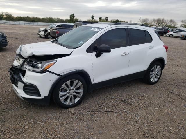 Photo 0 VIN: 3GNCJLSBXJL277518 - CHEVROLET TRAX 1LT 