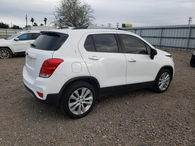 Photo 2 VIN: 3GNCJLSBXJL277518 - CHEVROLET TRAX 1LT 