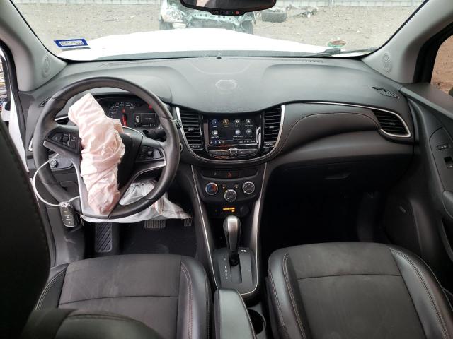 Photo 7 VIN: 3GNCJLSBXJL277518 - CHEVROLET TRAX 1LT 