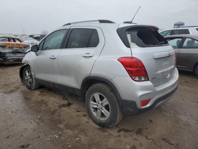 Photo 1 VIN: 3GNCJLSBXJL313188 - CHEVROLET TRAX 