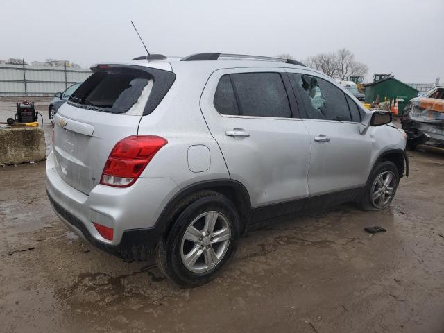 Photo 2 VIN: 3GNCJLSBXJL313188 - CHEVROLET TRAX 