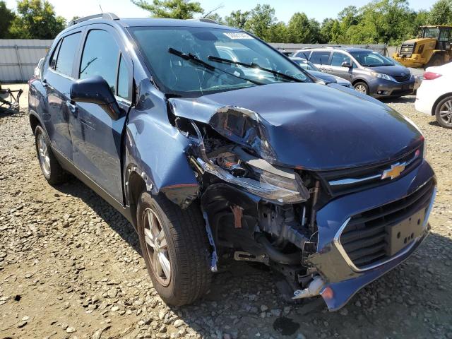 Photo 0 VIN: 3GNCJLSBXJL366229 - CHEVROLET TRAX 1LT 