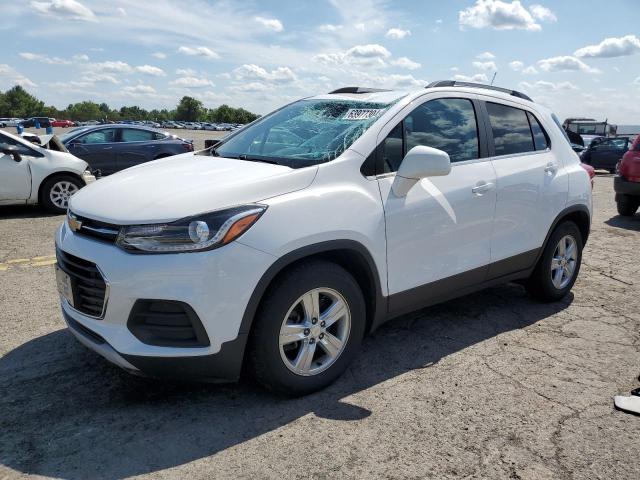 Photo 0 VIN: 3GNCJLSBXJL387873 - CHEVROLET TRAX 1LT 