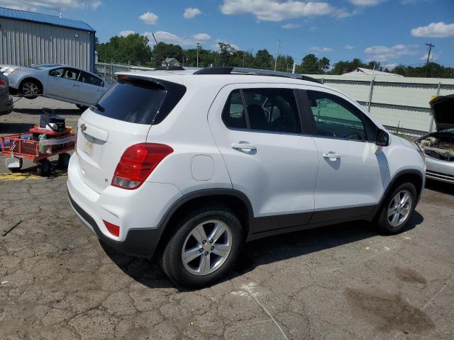 Photo 2 VIN: 3GNCJLSBXJL387873 - CHEVROLET TRAX 1LT 