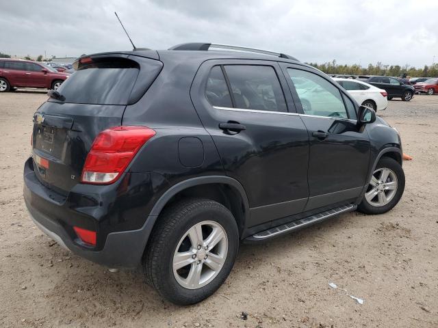 Photo 2 VIN: 3GNCJLSBXKL116524 - CHEVROLET TRAX 1LT 