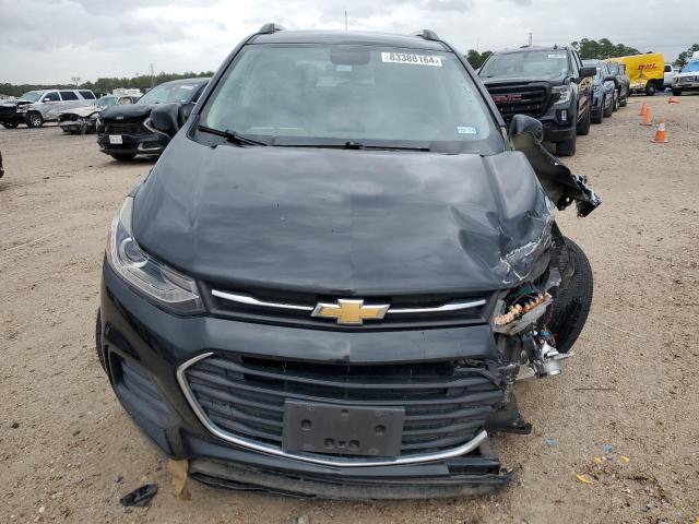 Photo 4 VIN: 3GNCJLSBXKL116524 - CHEVROLET TRAX 1LT 