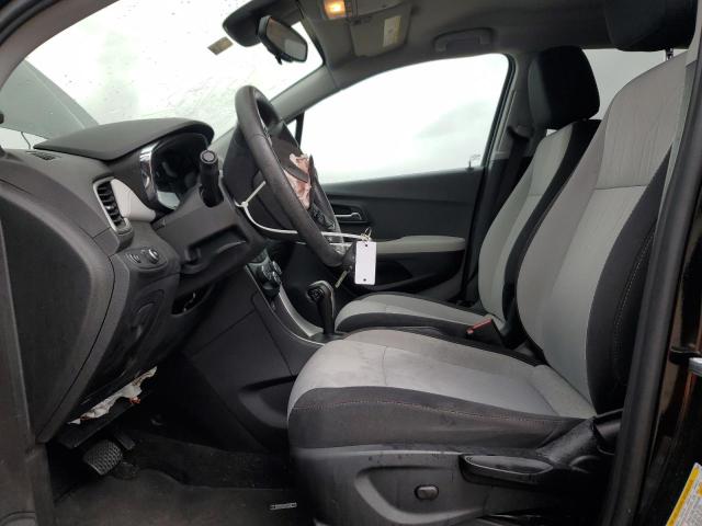 Photo 6 VIN: 3GNCJLSBXKL116524 - CHEVROLET TRAX 1LT 