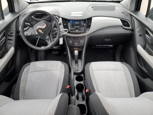 Photo 7 VIN: 3GNCJLSBXKL116524 - CHEVROLET TRAX 1LT 