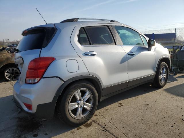 Photo 2 VIN: 3GNCJLSBXKL130536 - CHEVROLET TRAX 1LT 