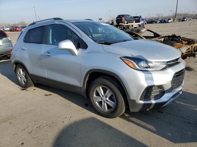 Photo 3 VIN: 3GNCJLSBXKL130536 - CHEVROLET TRAX 1LT 