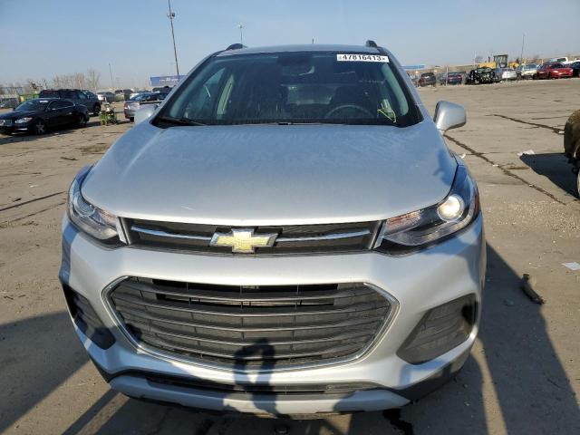 Photo 4 VIN: 3GNCJLSBXKL130536 - CHEVROLET TRAX 1LT 