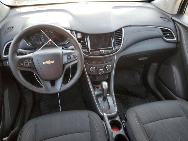 Photo 7 VIN: 3GNCJLSBXKL130536 - CHEVROLET TRAX 1LT 