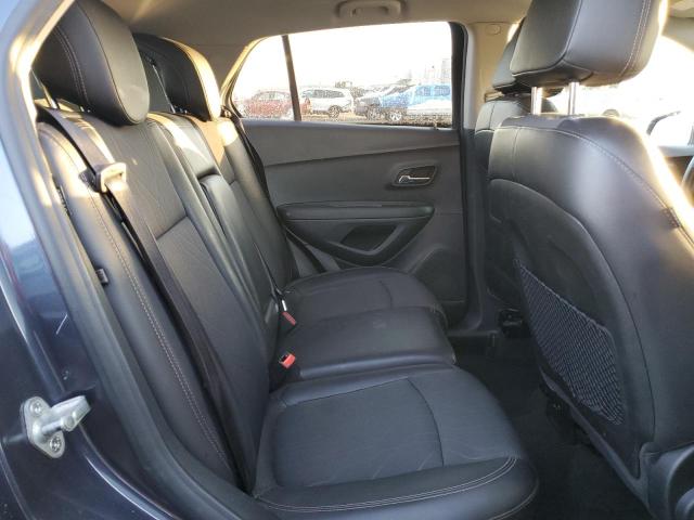 Photo 10 VIN: 3GNCJLSBXKL219555 - CHEVROLET TRAX 