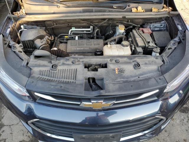 Photo 11 VIN: 3GNCJLSBXKL219555 - CHEVROLET TRAX 